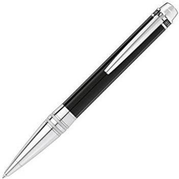 Montblanc MB 115346 Starwalker Urban Spirit – Bolígrafo, color negro