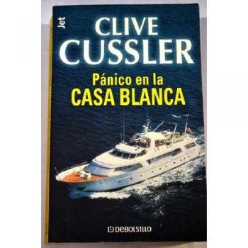 Panico en la casa Blanca