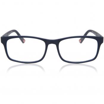 Montana Readers BOX73B Men's Eyeglasses Blue Size +1.00 - Blue Light Block Available
