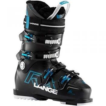 LANGE RX 110W - Zapatillas de esquí para Mujer, Color Negro, Color Negro, tamaño 27