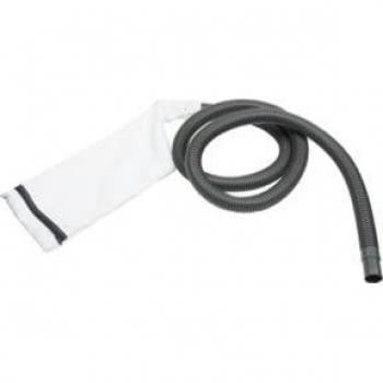 Manguera de goma con bolsa antipolvo KS Tools 515.3061-R039P