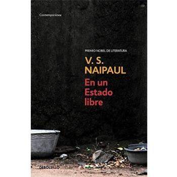 En un Estado libre - V.s. Naipaul