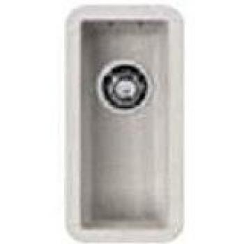 Franke - Cubeta fss-110-15 para mueble 20cm blanco puro
