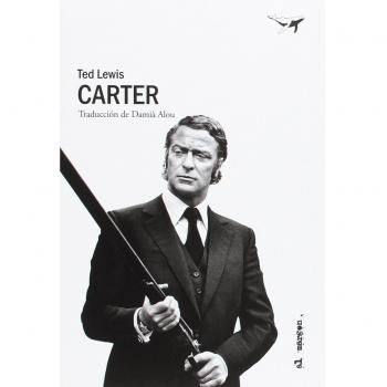 Carter - Ted Lewis
