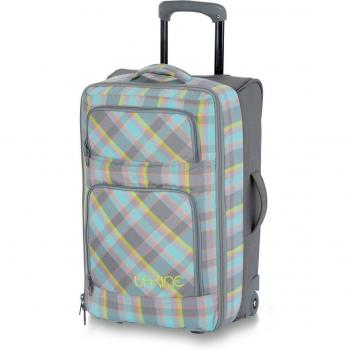 Dakine 8350-270 Goverhead - Sac de voyage multisport femme 42L - Avalon