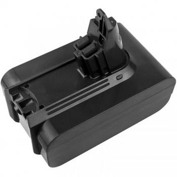 Dyson DC58, DC62, V6 Animal 5000mAh Li-Ion Battery Pack