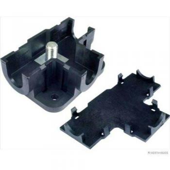 Conector de cables HERTH+BUSS ELPARTS 50290343 - Conector de alta calidad para conexiones eléctricas seguras