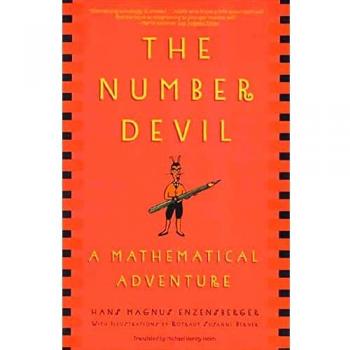 The Number Devil: A Mathematical Adventure