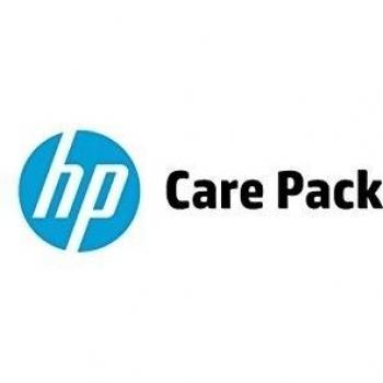HP UM949E - Extensión de garantía