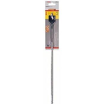 Bosch 2 608 595 416 - Brocas fresadoras planas Self Cut Speed, hexagonales