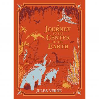 Journey to the Centre of the Earth