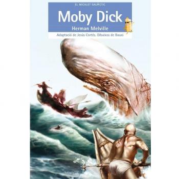 Moby Dick: 88 - Melville