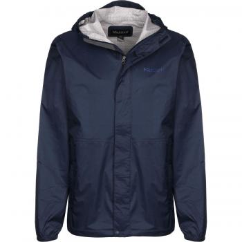 Marmot PreCip Eco Lite - Chaqueta Hombre - Azul Talla XL 2019