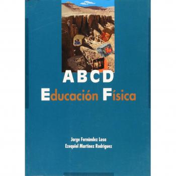 ABCD EDUCACION FISICA