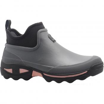 Rouchette Clean Lady Women's Ankle Boots