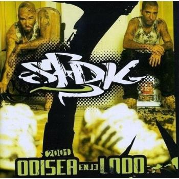 2001 Odisea En El Lodo - Sfdk