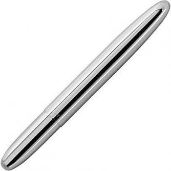 Chrome Bullet Space Pen 400F