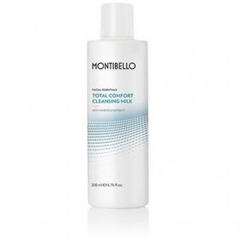 Montibello Facial Essentials. Total Confort Cleansing Milk