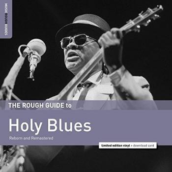 Holy Blues [Vinilo]