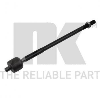 Rótula axial de dirección NK 5033034, tipo: rótula axial, características: alta calidad, durabilidad, diseño específico para un ajuste preciso en vehículos