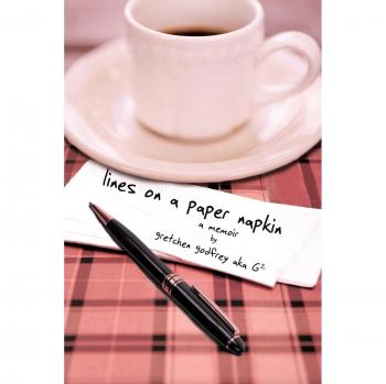 Memorias en una Servilleta de Papel: Un Relato de Gretchen Godfrey