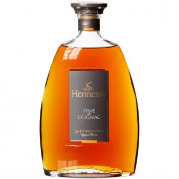 Hennessy Fine Vsop Cognac