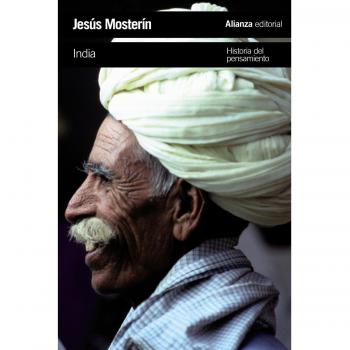 India: Historia del pensamiento - MOSTERIN, JESUS