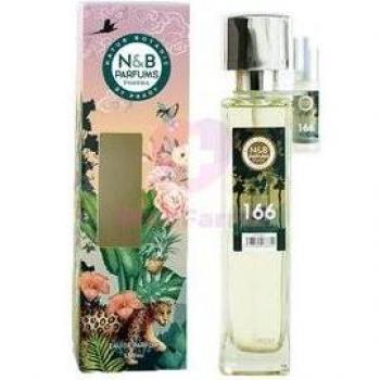 Natur Botanic Eau de Parfum R55 Pour Homme Nº166 150ml