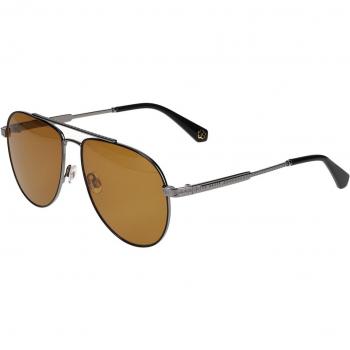 Ted Baker TB1691 901 Women's Sunglasses Grey Size 55