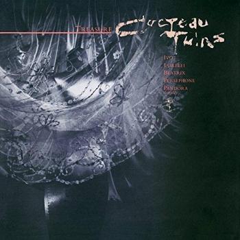 Treasure [Vinilo]