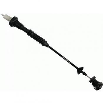 Sachs 3074 600 213 Cable de accionamiento, accionamiento del embrague