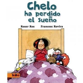 Chelo Ha Perdido El Sueño