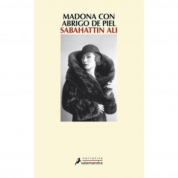 MADONA CON ABRIGO DE PIEL - Sabahattin Ali