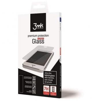 Protector de Pantalla FlexibleGlass para Samsung Galaxy A7 (2018)