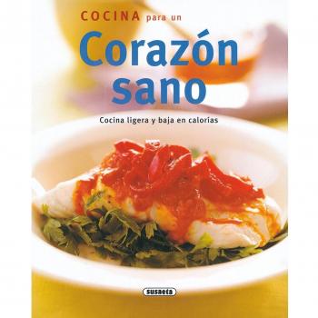 Cocina Para Un Corazon Sano