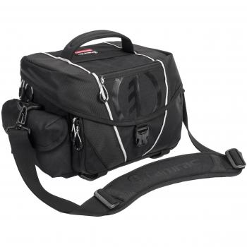 Tamrac Stratus 6 DSLR Camera Shoulder Bag - Waterproof, Durable Nylon and Polyurethane