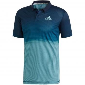 adidas Parley Polo, Hombre,