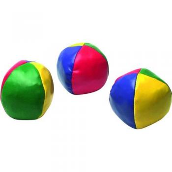 sunflex sport Jonglerie - Pelotas de Malabares