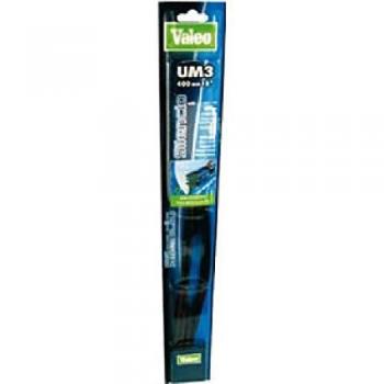 Limpiaparabrisas VALEO 574494 para Renault Koleos - Set de 2 balais - Longitud: 600mm/475mm - Montaje delantero