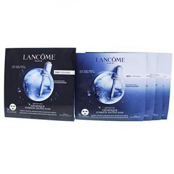 Lancôme Advanced Génifique Hydrogel Melting Face Mask 4 Sheets