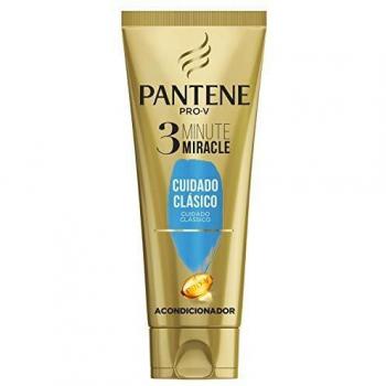 Pantene Pro-V 3 MM Cuidado Clásico Acondicionador, 200 ml