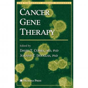 Cancer Gene Therapy