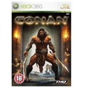 Conan