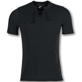Joma Camiseta 50Y - Camiseta, Hombre, Negro