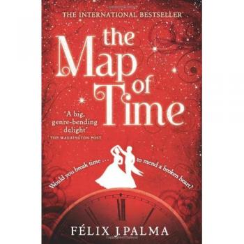 The Map of Time