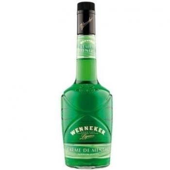 Menta verde wenneker
