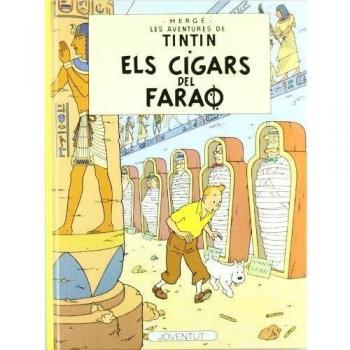 Els cigars del faraó