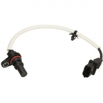 Sensor de cigüeñal AUTLOG AS5343 - Generador de impulsos, compatible con múltiples modelos de vehículos, alta precisión en la detección del posicionamiento del cigüeñal, fácil instalación, fabricado con materiales de alta calidad