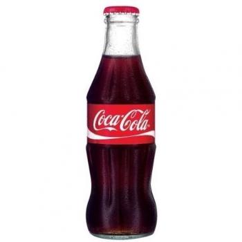 Coca Cola - 24 x 200ml