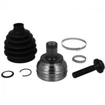 Juego de articulación para árbol de transmisión METELLI CV-joint 15-1465
